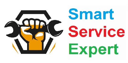 Smart Service Expert Logo